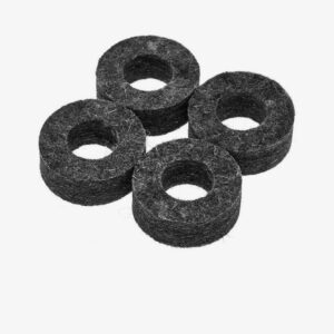 Gibraltar Hi-hat Clutch Felts - 4-pack