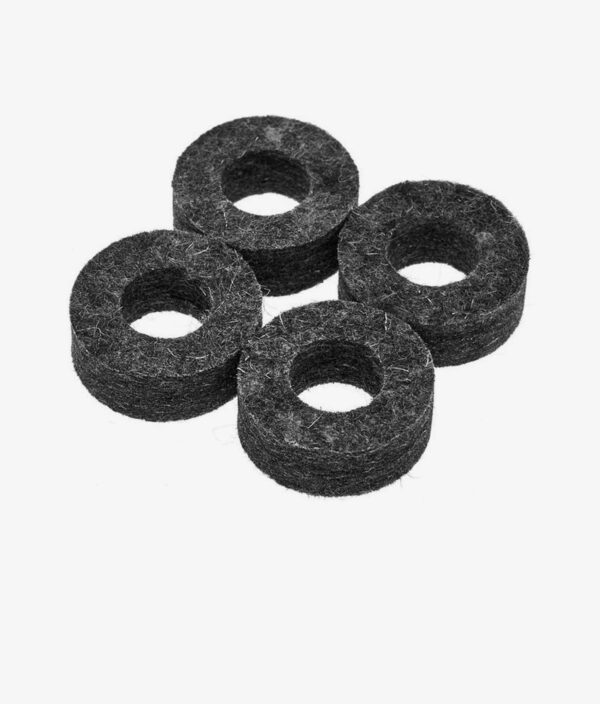Gibraltar Hi-hat Clutch Felts - 4-pack