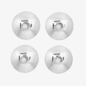 Gibraltar Metal Cymbal Stand Washer - 4-pack