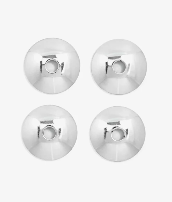 Gibraltar Metal Cymbal Stand Washer - 4-pack