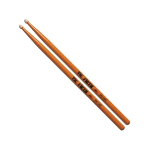Vic Firth Signature Series Drumsticks - Dave Weckl Evolution - Wood Tip
