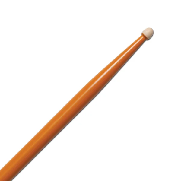 Vic Firth Signature Series Drumsticks - Dave Weckl Evolution - Wood Tip - Image 3