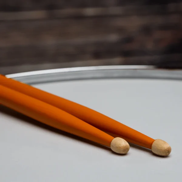 Vic Firth Signature Series Drumsticks - Dave Weckl Evolution - Wood Tip - Image 7
