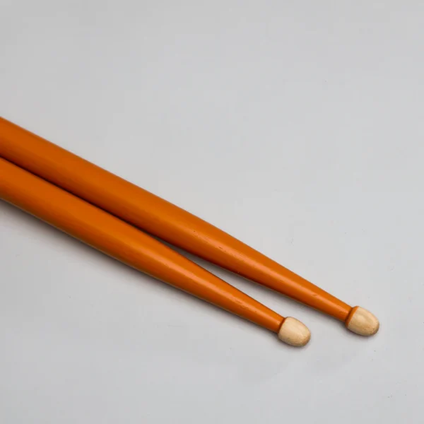 Vic Firth Signature Series Drumsticks - Dave Weckl Evolution - Wood Tip - Image 9