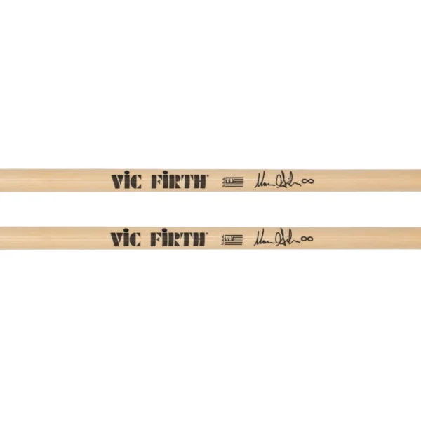 Vic Firth Signature Series Drumsticks - Marcus Gilmore - Image 2