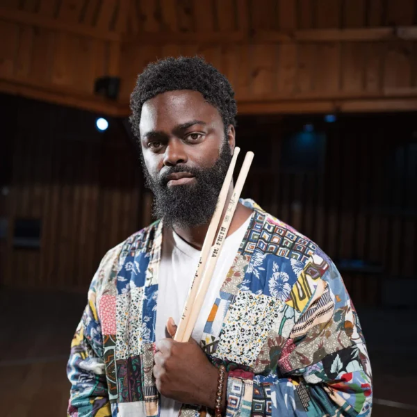 Vic Firth Signature Series Drumsticks - Marcus Gilmore - Image 5