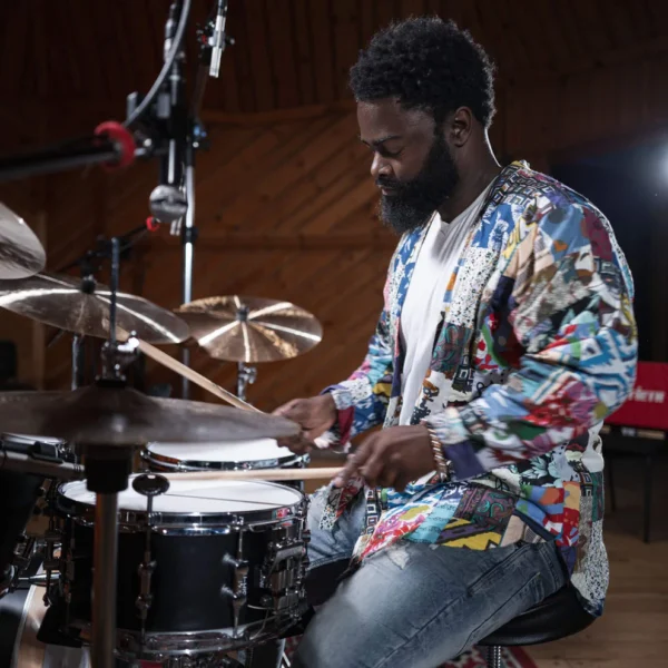 Vic Firth Signature Series Drumsticks - Marcus Gilmore - Image 7