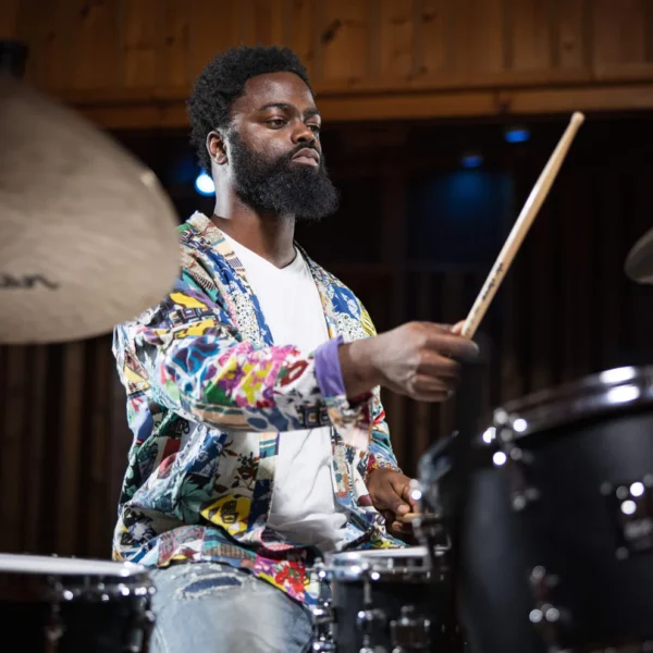 Vic Firth Signature Series Drumsticks - Marcus Gilmore - Image 8