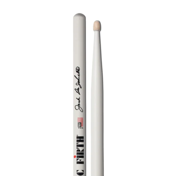 Vic Firth Signature Series Drumsticks - Jack DeJohnette - Image 4