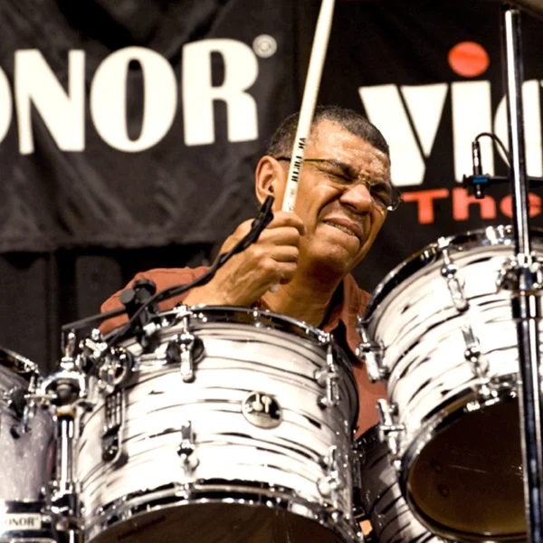 Vic Firth Signature Series Drumsticks - Jack DeJohnette - Image 5