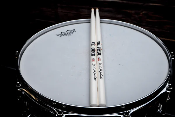 Vic Firth Signature Series Drumsticks - Jack DeJohnette - Image 7