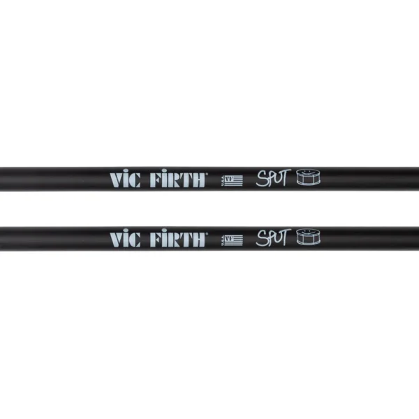 Vic Firth Signature Series Drumsticks - Robert 'Sput' Searight - Image 2