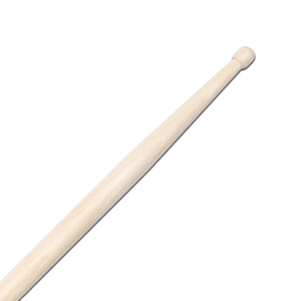 Vic Firth SSG2 Signature Series Drumsticks - Steve Gadd - Clear Finish - Image 3