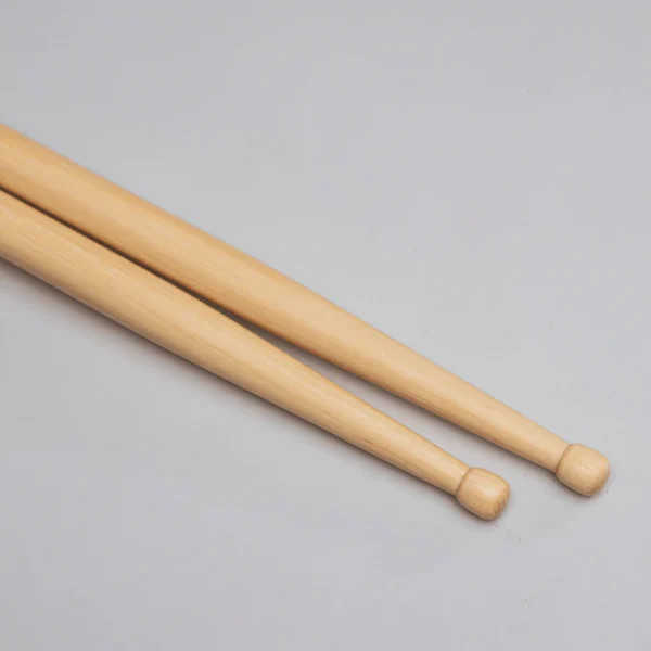 Vic Firth SSG2 Signature Series Drumsticks - Steve Gadd - Clear Finish - Image 7