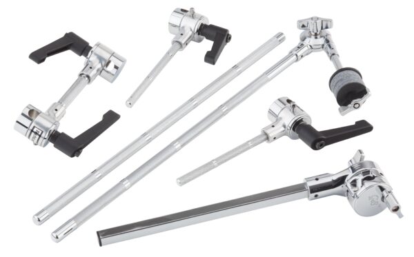 Gon Bops Timbale Hardware Set - Image 10