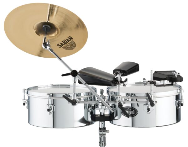 Gon Bops Timbale Hardware Set - Image 3