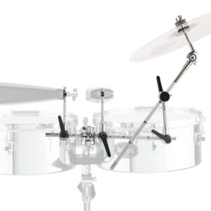 Gon Bops Timbale Hardware Set