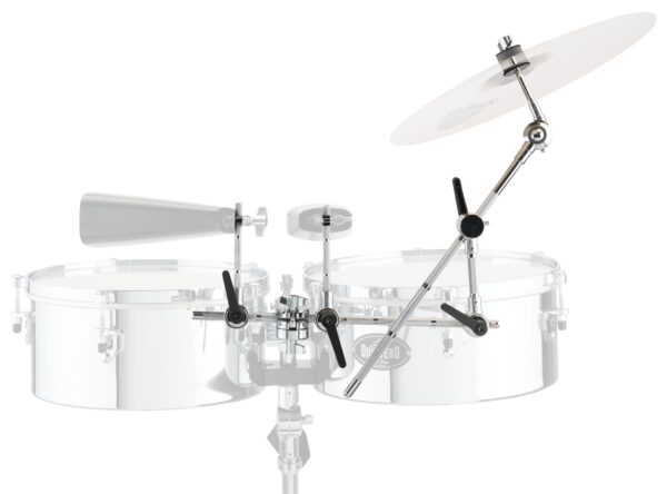 Gon Bops Timbale Hardware Set