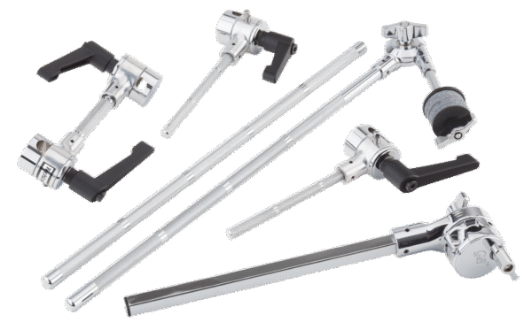 Gon Bops Timbale Hardware Set - Image 4