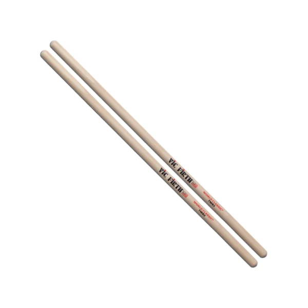Vic Firth World Classic TMB2 Timbale Sticks (16 1/2" x .470")