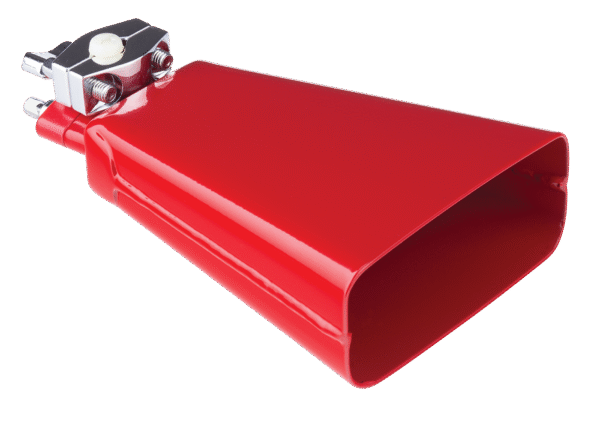 Gon Bops Timbero Series Cha-Cha Cowbell