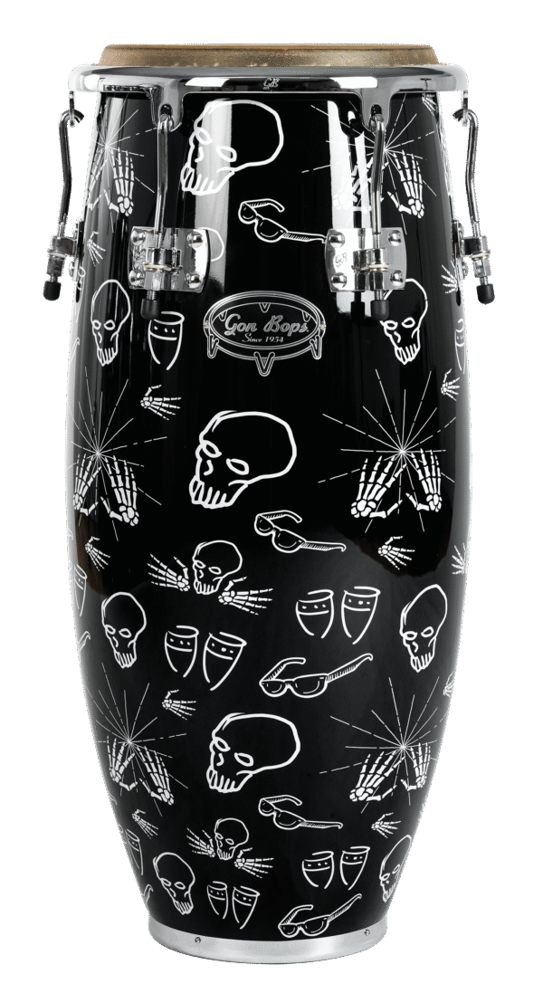 Lenny Castro Signature Series QUINTO