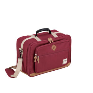 Tama TPB200 Powerpad Designer Drum Pedal Bag - Wine Red