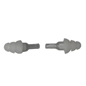 Vic Firth High Fidelity Hearing Protection Earplugs - Large Size