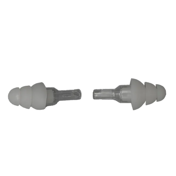 Vic Firth High Fidelity Hearing Protection Earplugs - Large Size