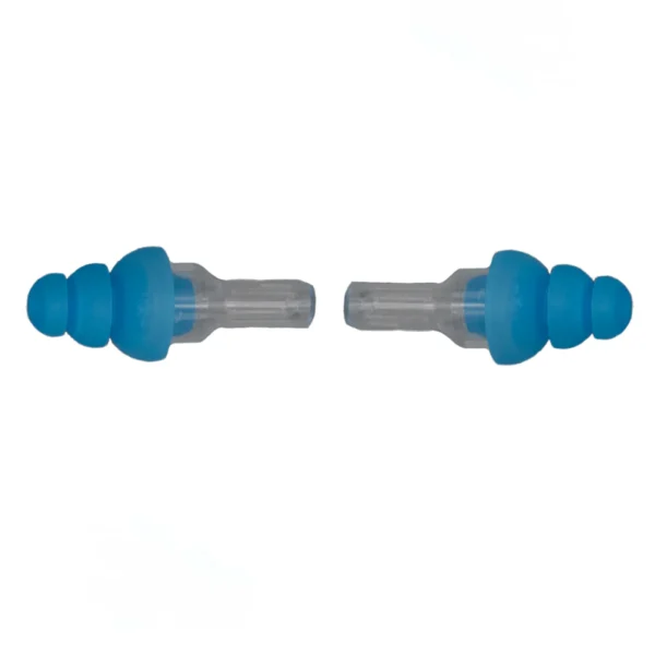 Vic Firth High-fidelity Hearing Protection Earplugs - Regular Size - Image 4
