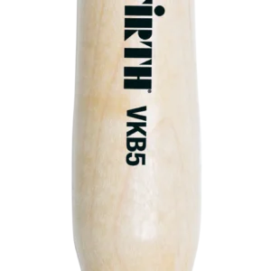 Vic Firth VicKick Beater VKB5 - Wood Shaft