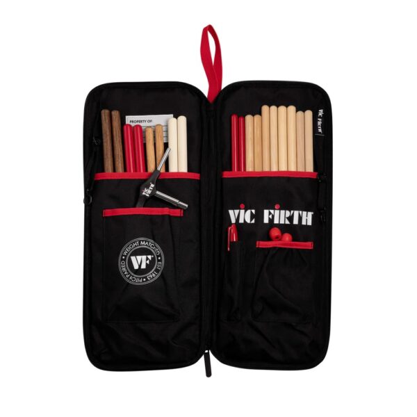 Vic Firth Protege Stick Bag Black - Image 4