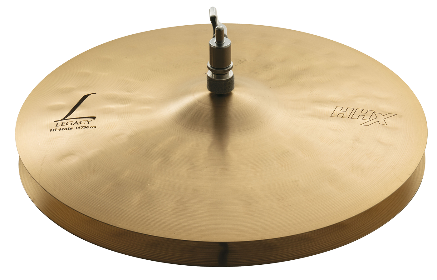 SABIAN 14" HHX Legacy Hi-Hats [Floor Model]