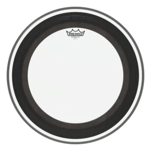 Remo Emperor SMT Clear Bass Drumhead - 18 inch