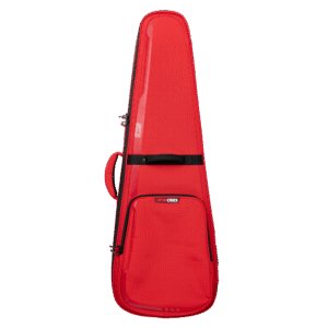 Gator Icon Series Electric Guitar Gig Bag - Limited-edition Red