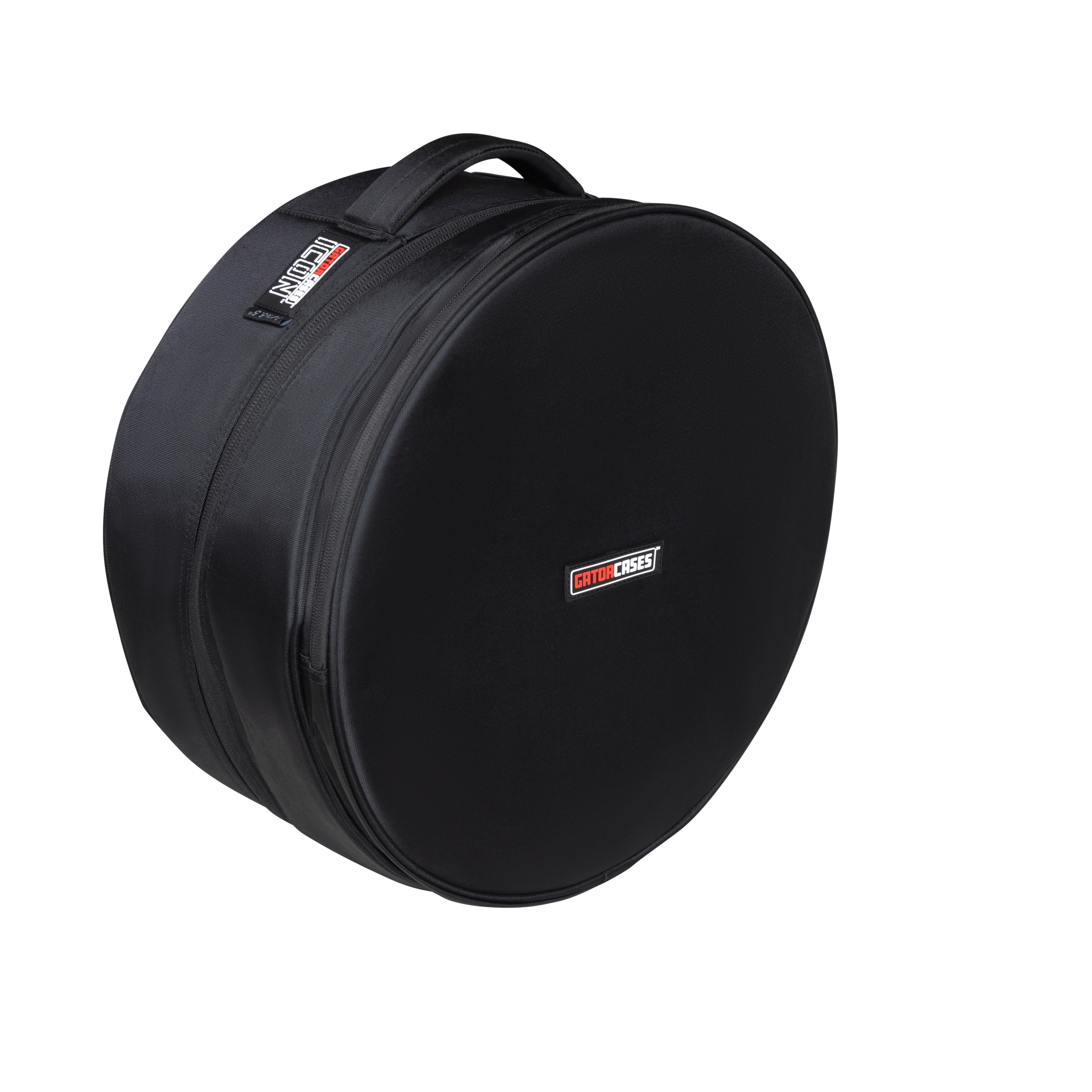 Used Yamaha Dave Weckl Signature Series Snare Drum 13” x 5  MSD13DW, And you get brand New a Free Bag Icon Snare Drum Bag; 14" x 5.5" - Image 16