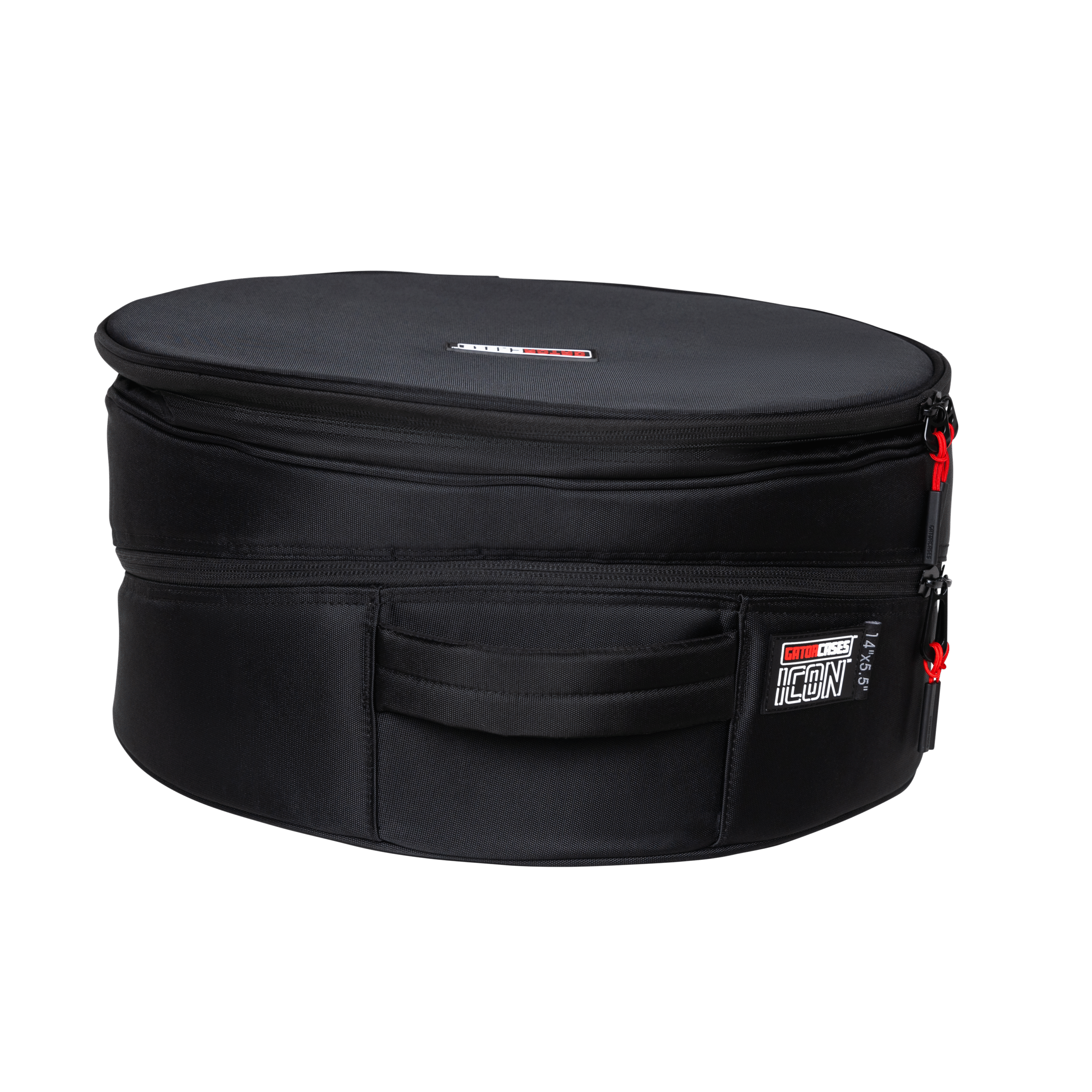 Used Yamaha Dave Weckl Signature Series Snare Drum 13” x 5  MSD13DW, And you get brand New a Free Bag Icon Snare Drum Bag; 14" x 5.5" - Image 13