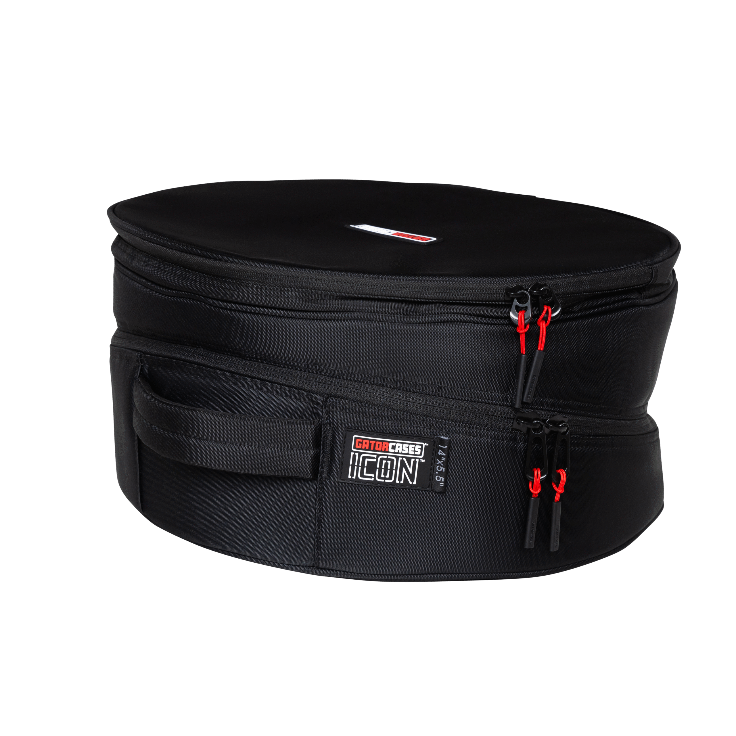 Used Yamaha Dave Weckl Signature Series Snare Drum 13” x 5  MSD13DW, And you get brand New a Free Bag Icon Snare Drum Bag; 14" x 5.5" - Image 19