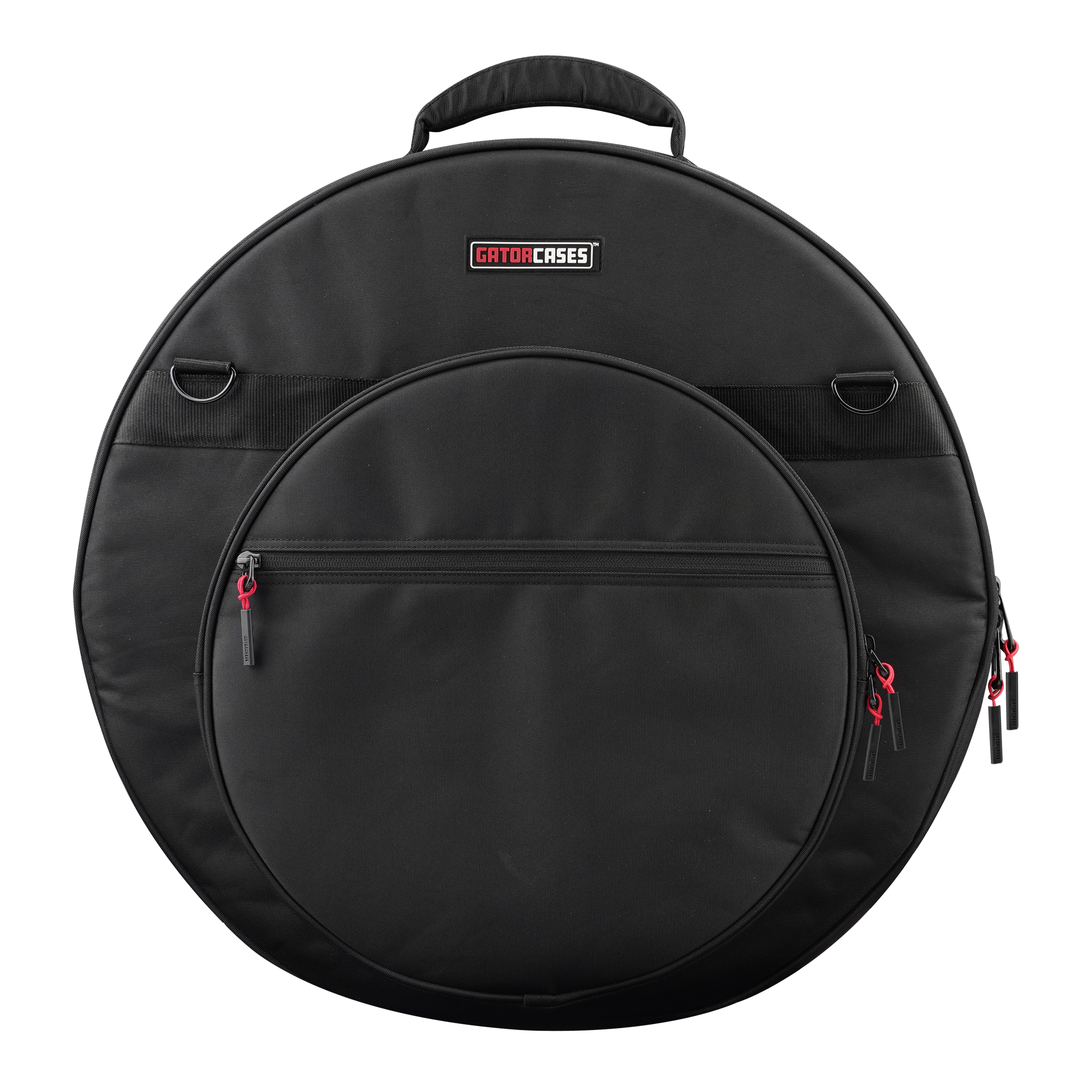 Gator ICON Cymbal Bag - 22 inch