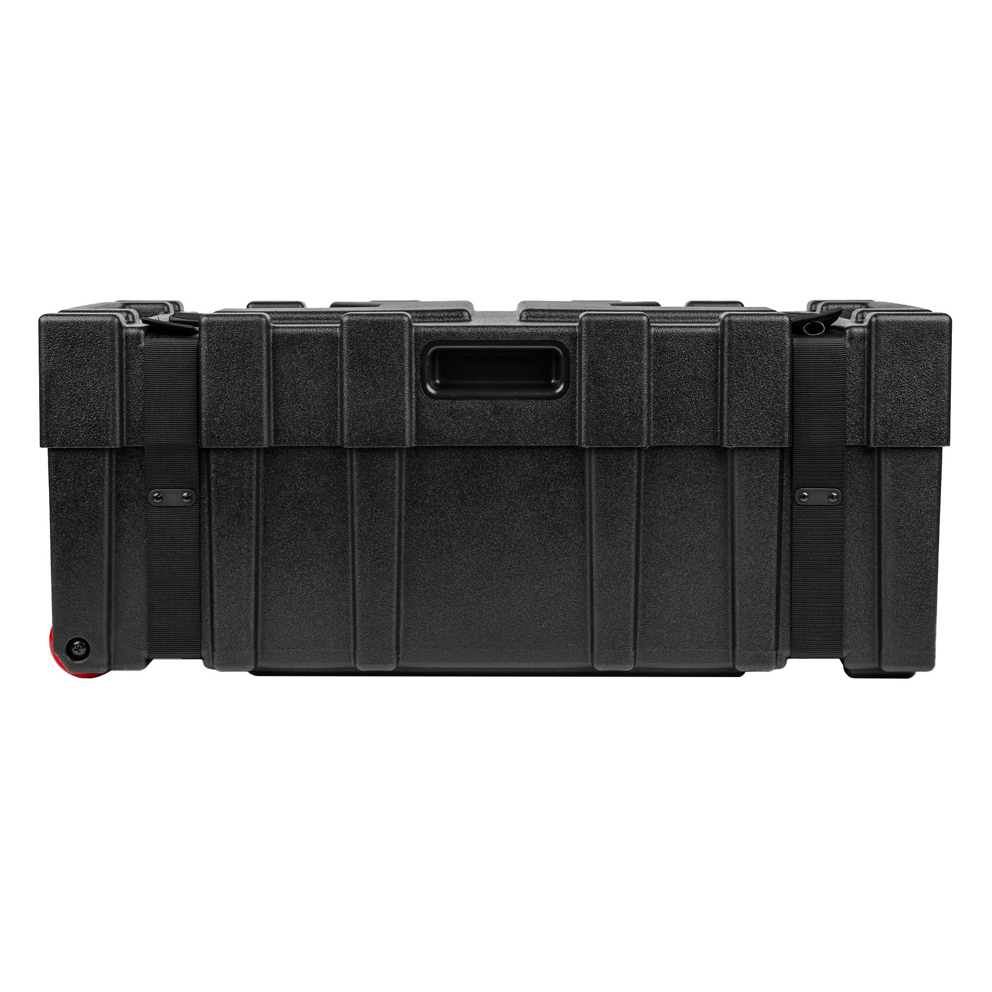 Gator Grooves Drum Hardware Case with Wheels - 32.5 x 14.375 inch - Image 4