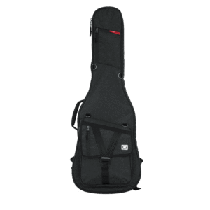 Gator Transit Electric Guitar Gig Bag - Charcoal Black