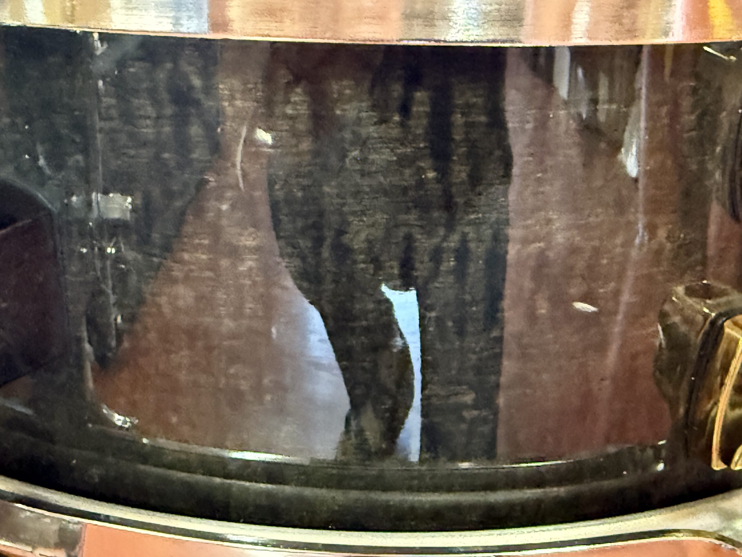 Used Yamaha Dave Weckl Signature Series Snare Drum 13” x 5  MSD13DW, And you get brand New a Free Bag Icon Snare Drum Bag; 14" x 5.5" - Image 5