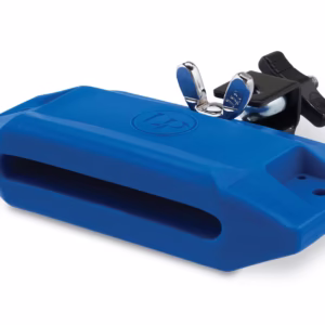 Latin Percussion Jam Block with Bracket - High Pitch