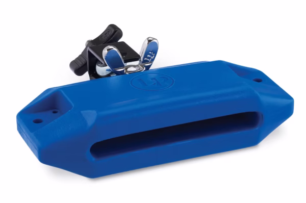 Latin Percussion Jam Block with Bracket - High Pitch - Image 2
