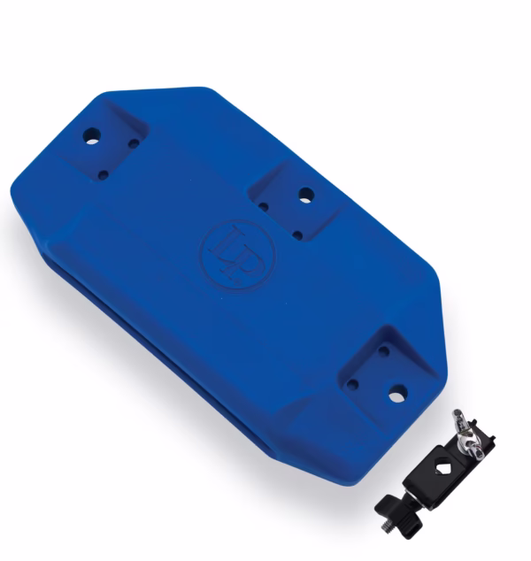 Latin Percussion Jam Block with Bracket - High Pitch - Image 3