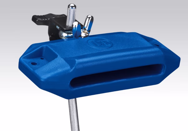 Latin Percussion Jam Block with Bracket - High Pitch - Image 4
