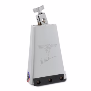 Latin Percussion Alex Van Halen Signature Cowbell
