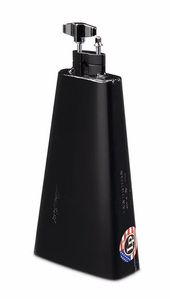 Latin Percussion LP229SG Steve Gadd Signature Cowbell
