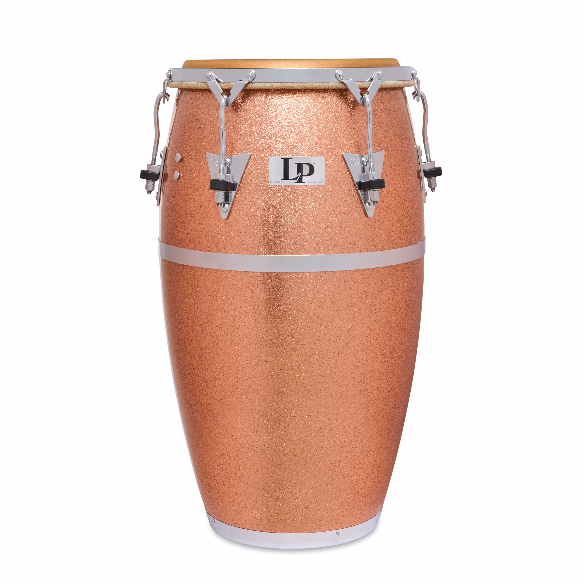 Latin Percussion Martin Cohen Signature 12-1/2" Tumba