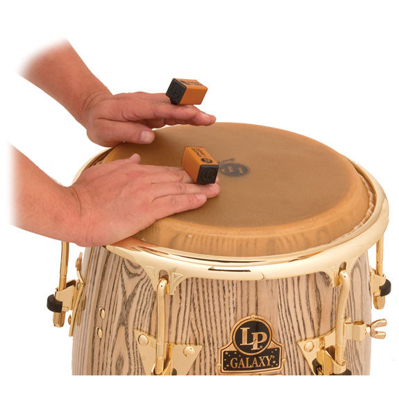 Latin Percussion LP442F Finger Shot Shaker - Image 2
